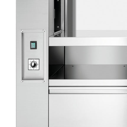 Cooking station KST3240 Plus