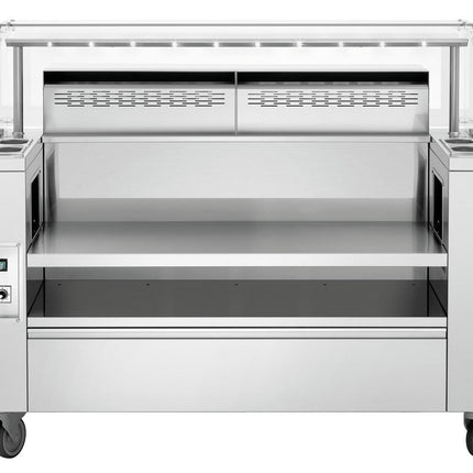 Cooking station KST3240 Plus