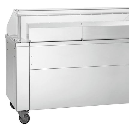 Cooking station KST3240 Plus