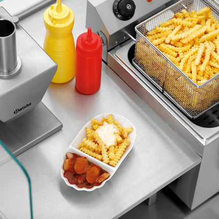 Bartscher Einlegeboden M1 Snackpoint 200