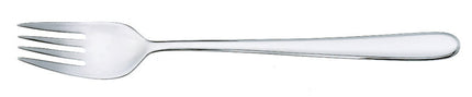 WMF Vorlegegabel versilbert