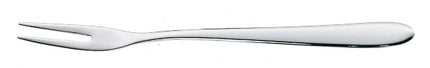 WMF Schneckengabel versilbert