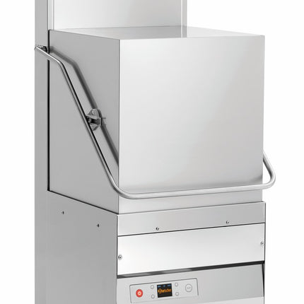 Bartscher Durchschubspülmaschine DS Eco500LPR