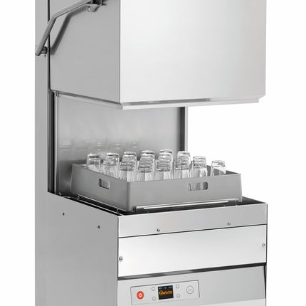 Bartscher Durchschubspülmaschine DS Eco500LPR