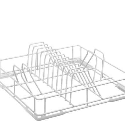 Tellerkorb 400x400x120