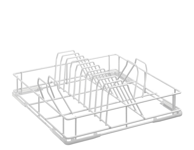 Tellerkorb 400x400x120