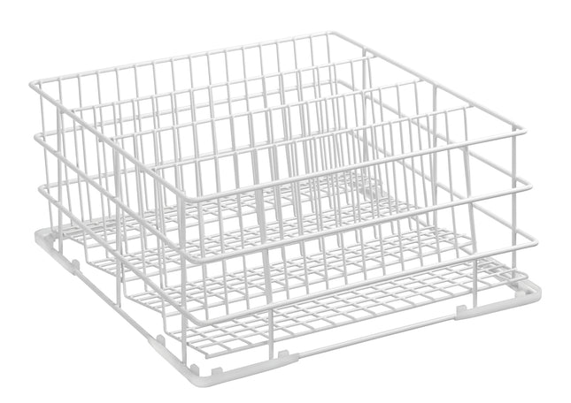 Gläserkorb 400x400x185