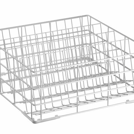 Bartscher Gläserkorb 500x500x205