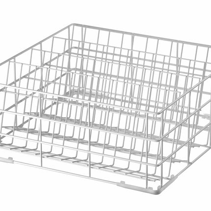 Bartscher Gläserkorb 500x500x205