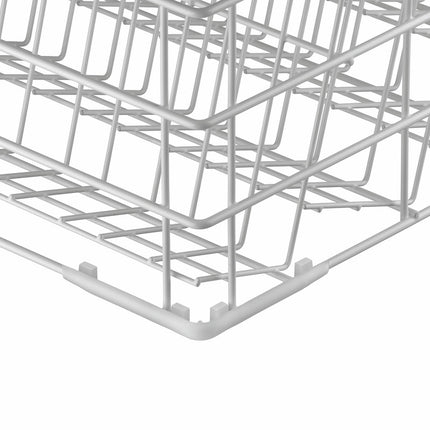 Bartscher Gläserkorb 500x500x205
