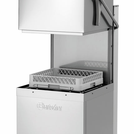 Pass-through dishwasher DS 500