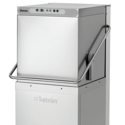 Pass-through dishwasher DS 500