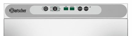 Pass-through dishwasher DS 500