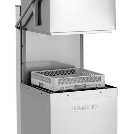 Pass-through dishwasher DS 500