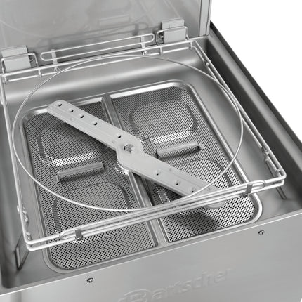 Pass-through dishwasher DS 500