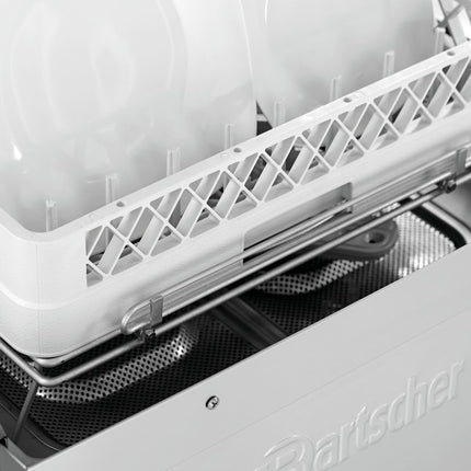 Pass-through dishwasher DS 500