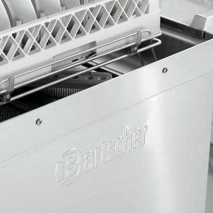 Bartscher Durchschubspülmaschine DS 500 SR