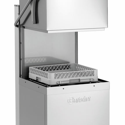 Bartscher Durchschubspülmaschine DS 500 SR