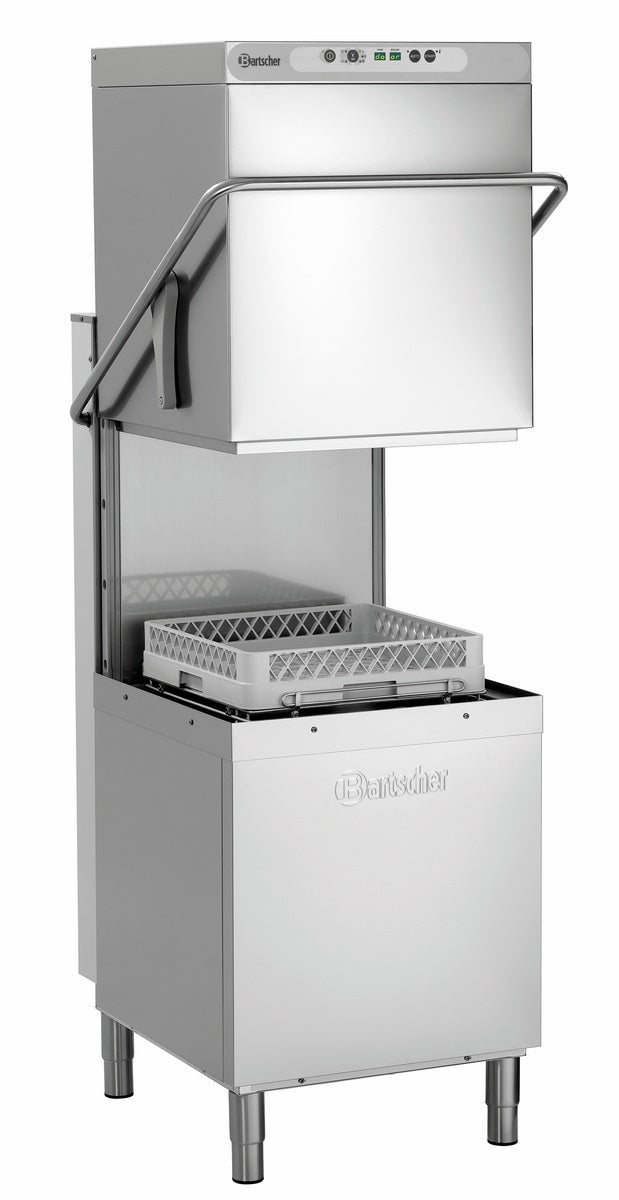 Bartscher Durchschubspülmaschine DS 500 SR
