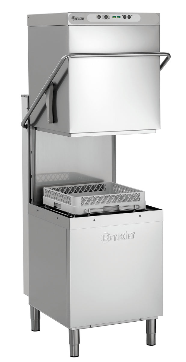 Durchschubspülmaschine DS 500 SR