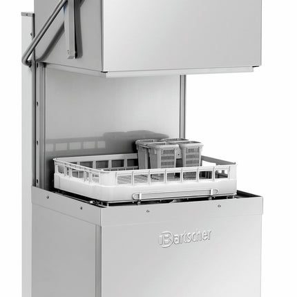 Bartscher Durchschubspülmaschine DS 600 LPR