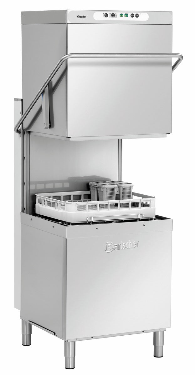 Bartscher Durchschubspülmaschine DS 600 LPR