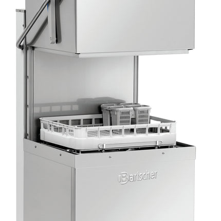 Durchschubspülmaschine DS 600 LPR