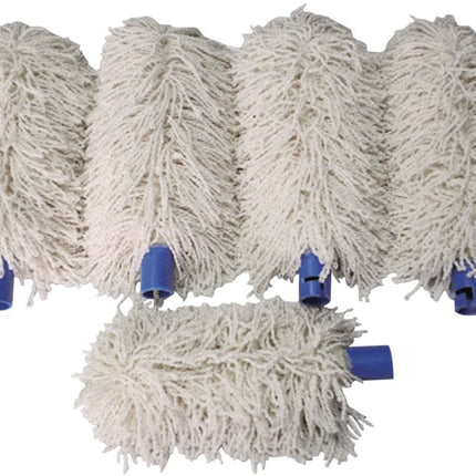 Gläserpolierbürsten-Set 4G1K