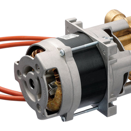 Drucksteigerungspumpen-Set DSS10