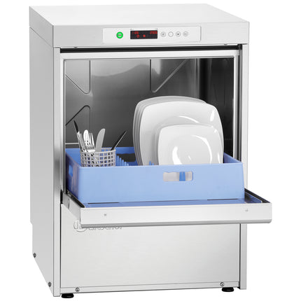 Spülmaschine US PPlus500 LPWR