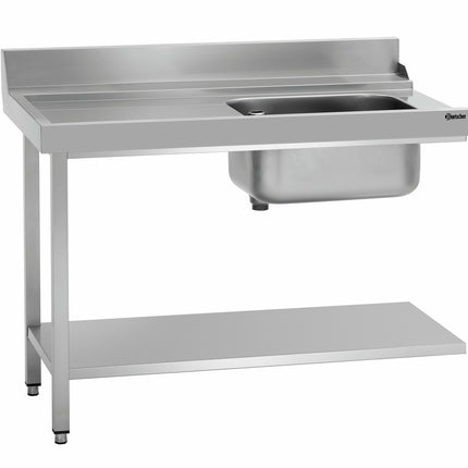 Bartscher Vorabräumung DS-LI1B