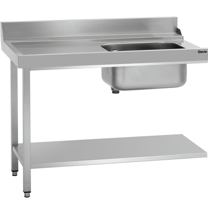 Vorabräumung DS-LI1B