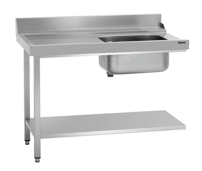 Vorabräumung DS-LI1B