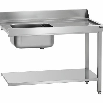 Bartscher Vorabräumung DS-R1B