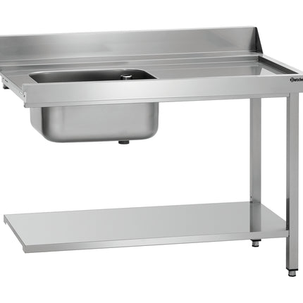 Vorabräumung DS-R1B