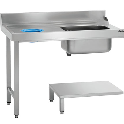 Vorabräumung DS-LI1BAS