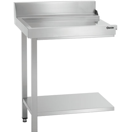Ablauftisch DS-700LI