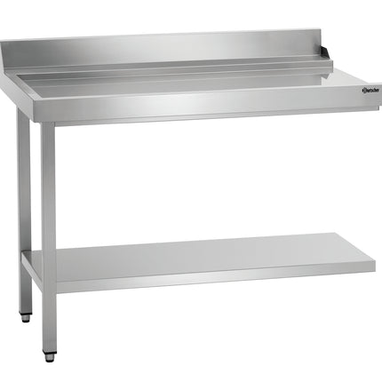 Ablauftisch DS-1200LI