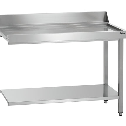 Ablauftisch DS-1200R