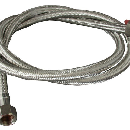 Anschlussset Filterkerze 3/8