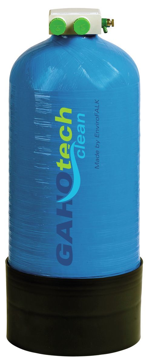 Vollentsalzungssystem VK 500 FB