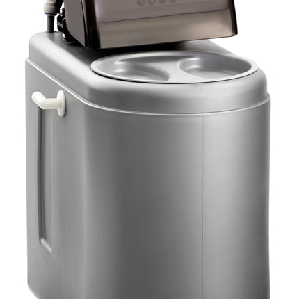 Wasserenthärtungsanlage WEH1350