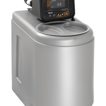 Wasserenthärtungsanlage WEH1500