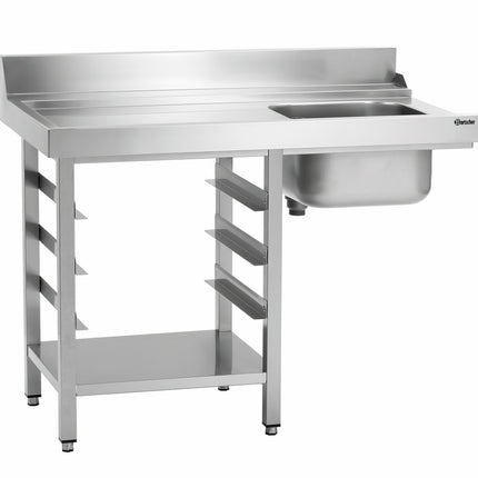 Bartscher Vorabräumung DS-LI1B SKE