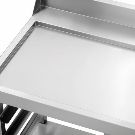 Bartscher Vorabräumung DS-LI1B SKE