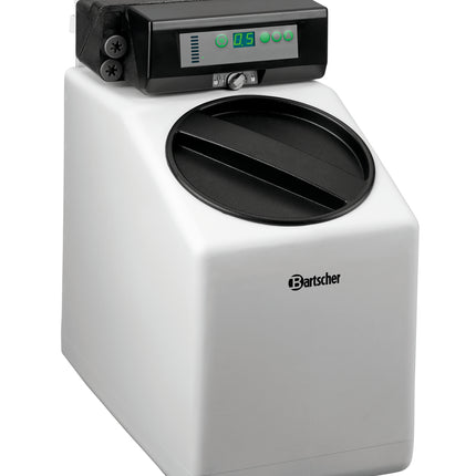 Wasserenthärtungsanlage WEH1600