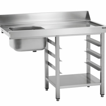Bartscher Vorabräumung DS-RE1B SKE