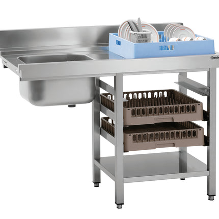 Vorabräumung DS-RE1B SKE