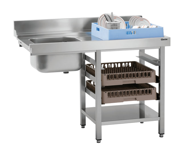 Vorabräumung DS-RE1B SKE