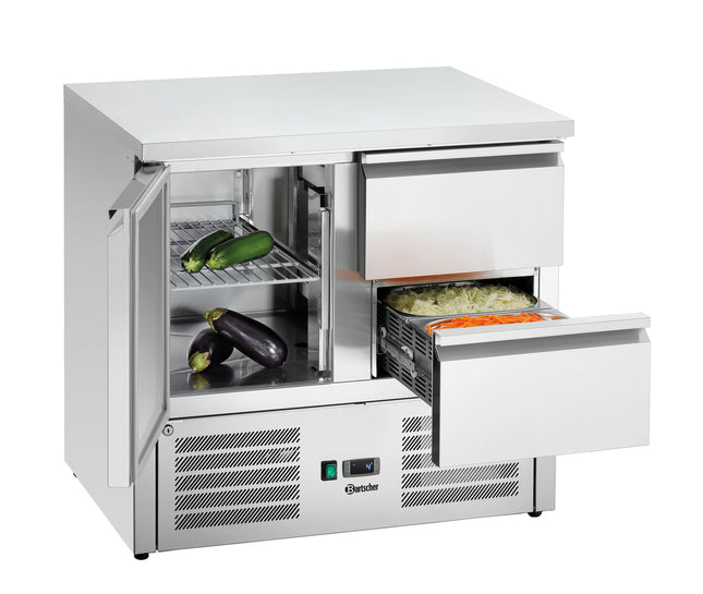Mini-Kühltisch 900T1S2